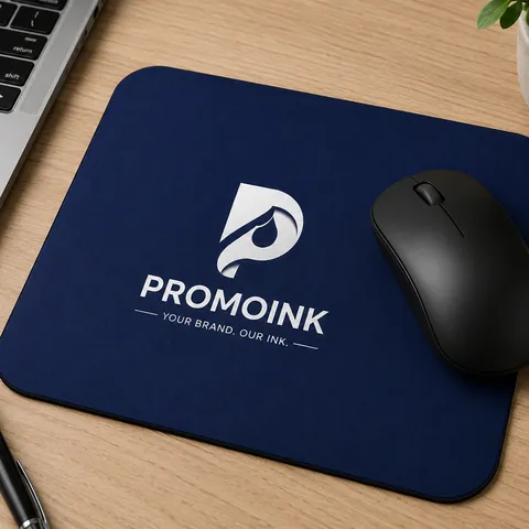 Custom Desk Accessories
